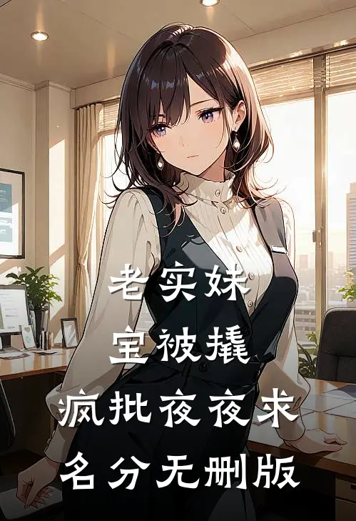 老实妹宝被撬，疯批夜夜求名分无删版