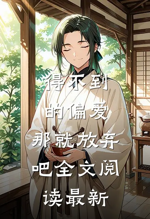 得不到的偏爱，那就放弃吧全文阅读最新