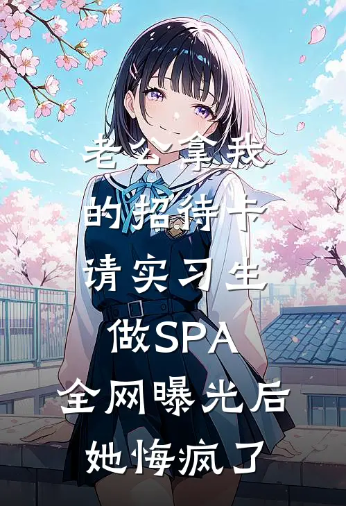 老公拿我的招待卡请实习生做SPA，全网曝光后她悔疯了