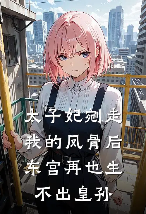 太子妃剜走我的凤骨后，东宫再也生不出皇孙