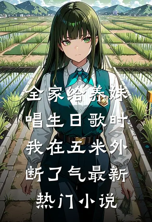 全家给养妹唱生日歌时，我在五米外断了气最新热门小说