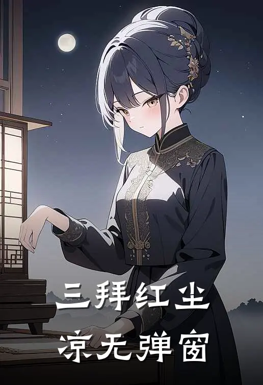三拜红尘凉无弹窗