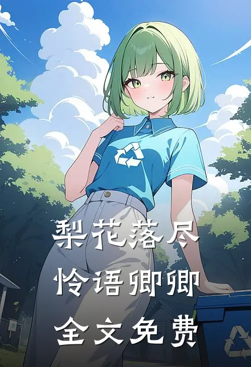 梨花落尽，怜语卿卿全文免费