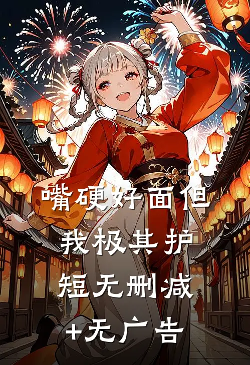 嘴硬好面但我极其护短无删减+无广告