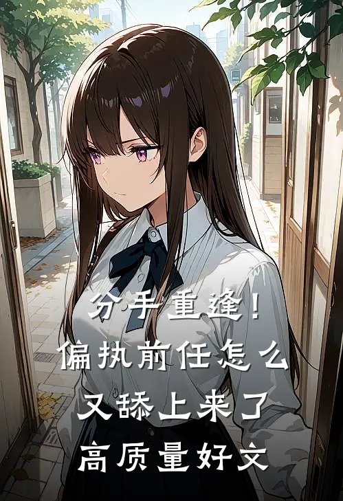 分手重逢！偏执前任怎么又舔上来了高质量好文