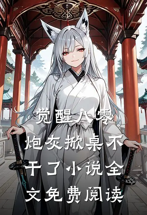 觉醒八零，炮灰掀桌不干了小说全文免费阅读
