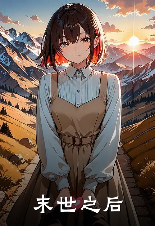 末世之后我重生了张奕方雨晴