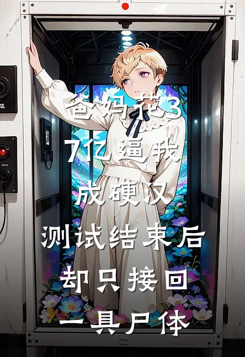 爸妈花37亿逼我成硬汉，测试结束后却只接回一具尸体