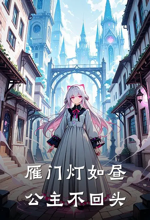 雁门灯如昼，公主不回头