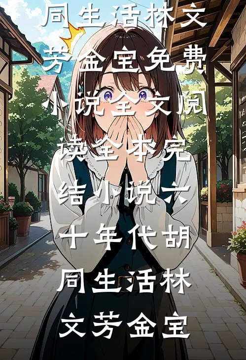 六十年代胡同生活林文芳金宝免费小说全文阅读_全本完结小说六十年代胡同生活林文芳金宝
