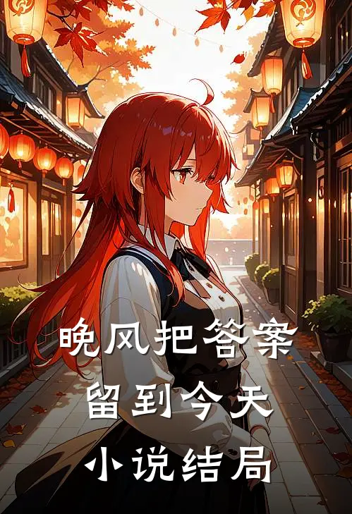 晚风把答案留到今天小说结局