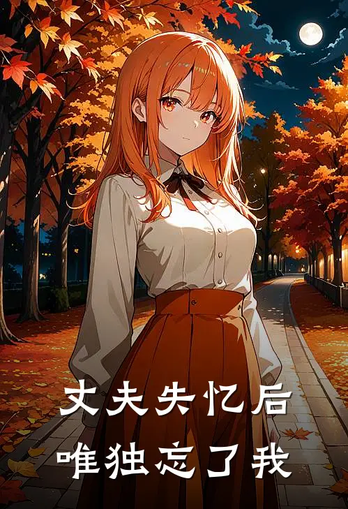 丈夫失忆后,唯独忘了我百度