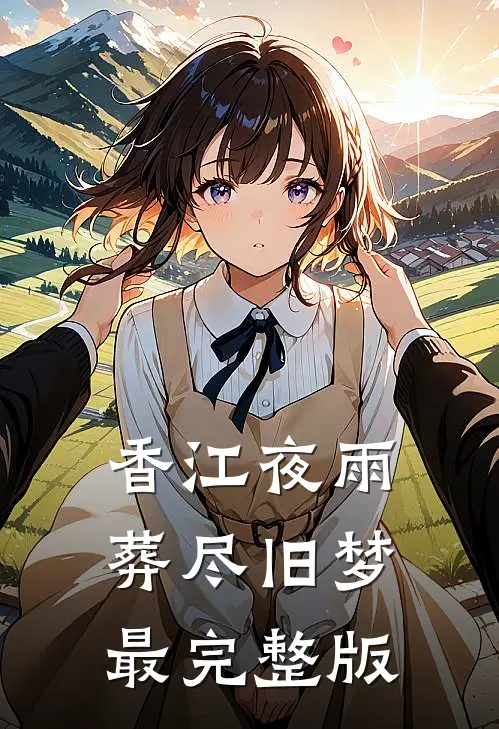 香江夜雨，葬尽旧梦最完整版