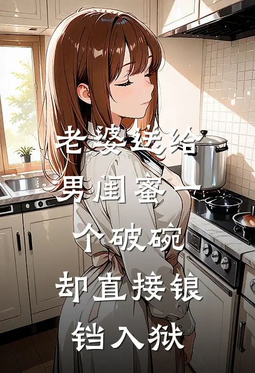 老婆送给男闺蜜一个破碗，却直接锒铛入狱