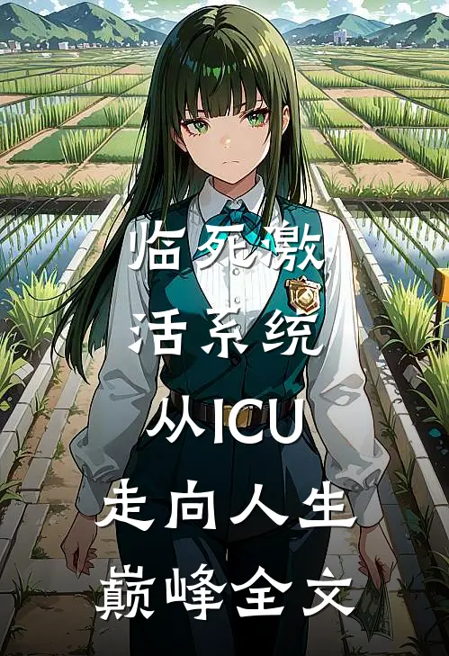 临死激活系统，从ICU走向人生巅峰全文