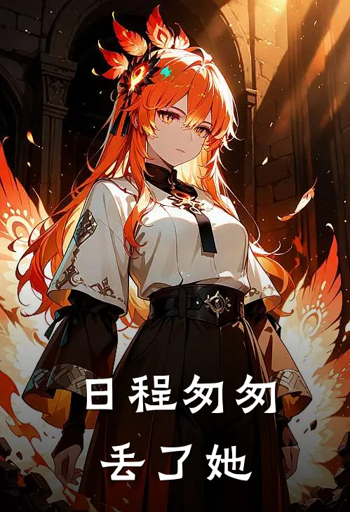 日程匆匆丢了她