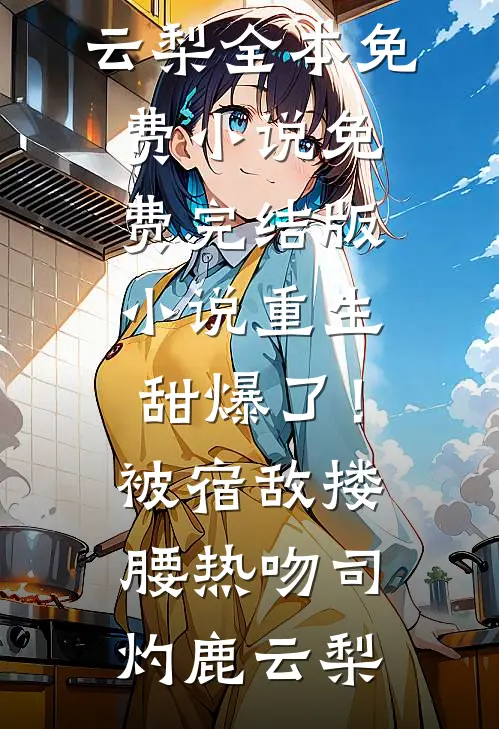 重生甜爆了！被宿敌搂腰热吻司灼鹿云梨全本免费小说_免费完结版小说重生甜爆了！被宿敌搂腰热吻(司灼鹿云梨)