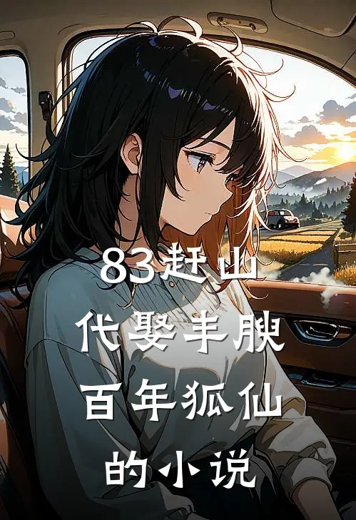 83赶山：代娶丰腴百年狐仙的小说