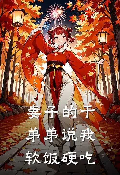 妻子的干弟弟说我软饭硬吃