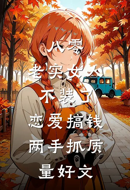 八零：老实女人不装了，恋爱搞钱两手抓质量好文