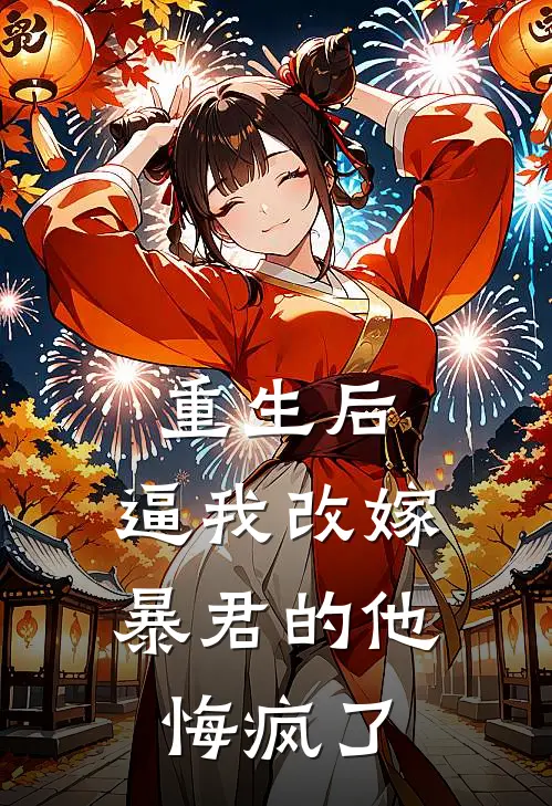 重生后，逼我改嫁暴君的他悔疯了