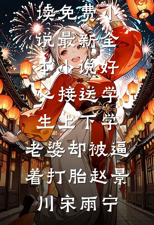好心接送学生上下学，老婆却被逼着打胎(赵景川宋雨宁)在线阅读免费小说_最新全本小说好心接送学生上下学，老婆却被逼着打胎赵景川宋雨宁
