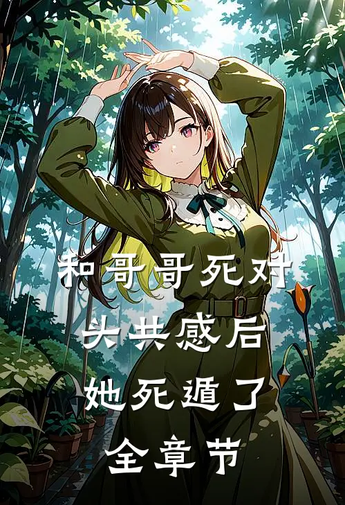 和哥哥死对头共感后，她死遁了全章节