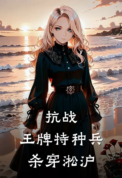 抗战：王牌特种兵杀穿淞沪