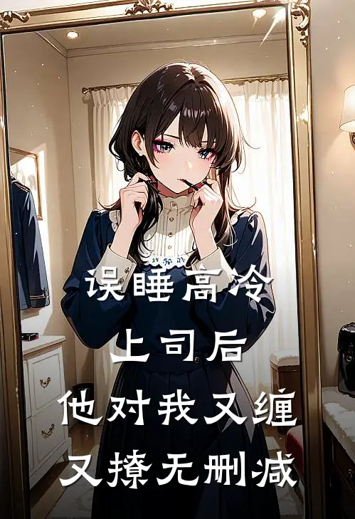 误睡高冷上司后，他对我又缠又撩无删减