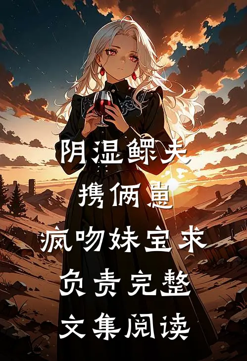阴湿鳏夫携俩崽，疯吻妹宝求负责完整文集阅读