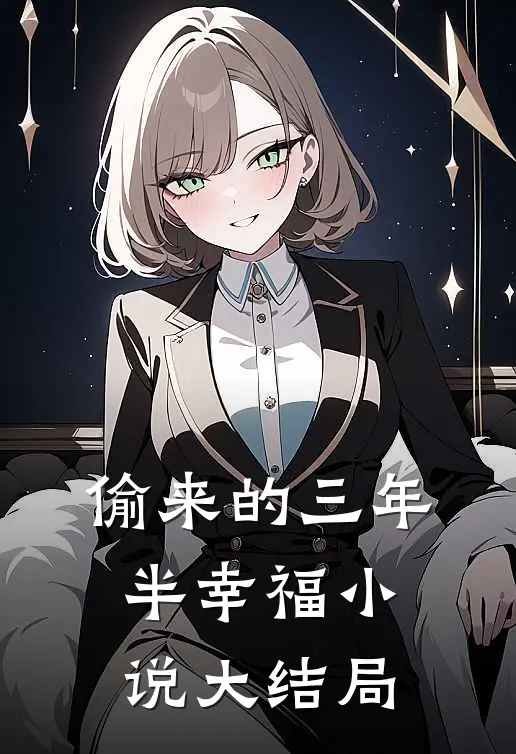 偷来的三年半幸福小说大结局
