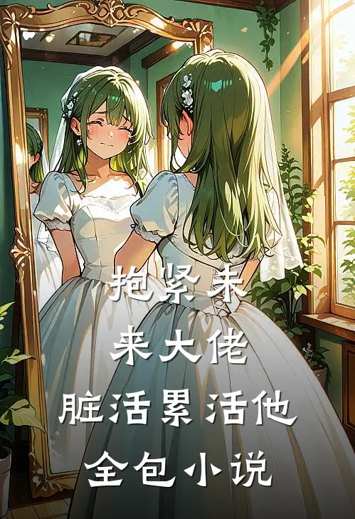 抱紧未来大佬，脏活累活他全包小说