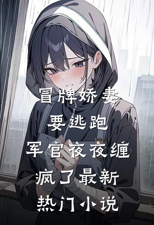 冒牌娇妻要逃跑，军官夜夜缠疯了最新热门小说