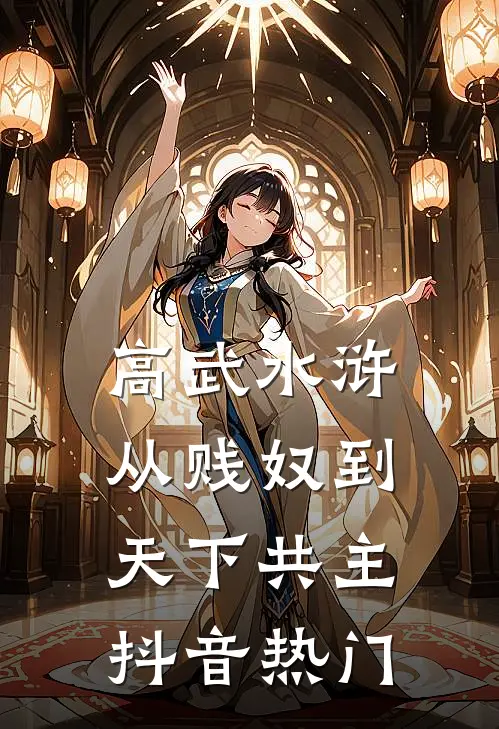 高武水浒：从贱奴到天下共主抖音热门