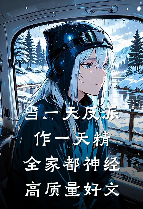 当一天反派作一天精，全家都神经高质量好文