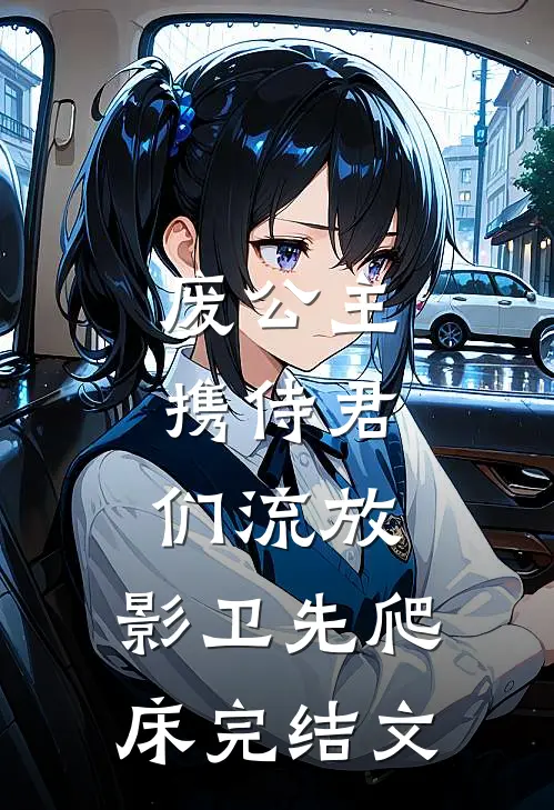 废公主携侍君们流放，影卫先爬床完结文