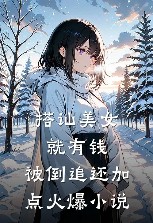 搭讪美女就有钱，被倒追还加点火爆小说