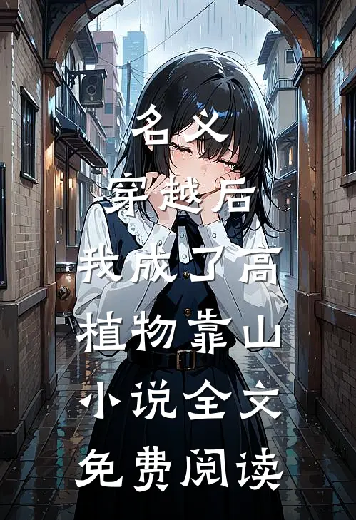 名义：穿越后，我成了高植物靠山小说全文免费阅读