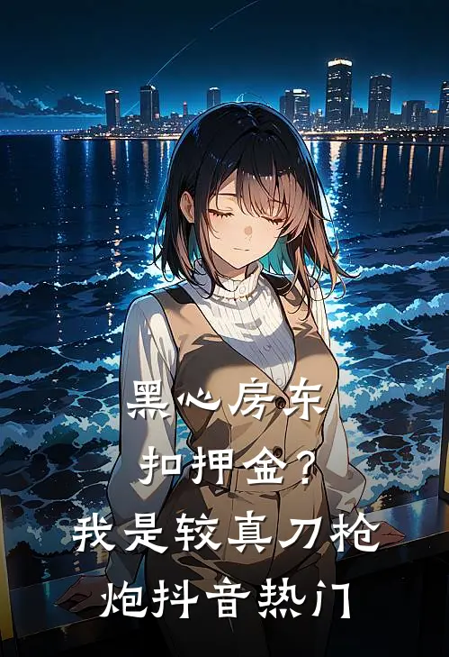 黑心房东扣押金？我是较真刀枪炮抖音热门