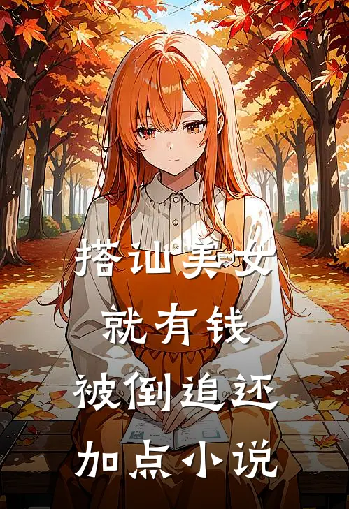搭讪美女就有钱，被倒追还加点小说