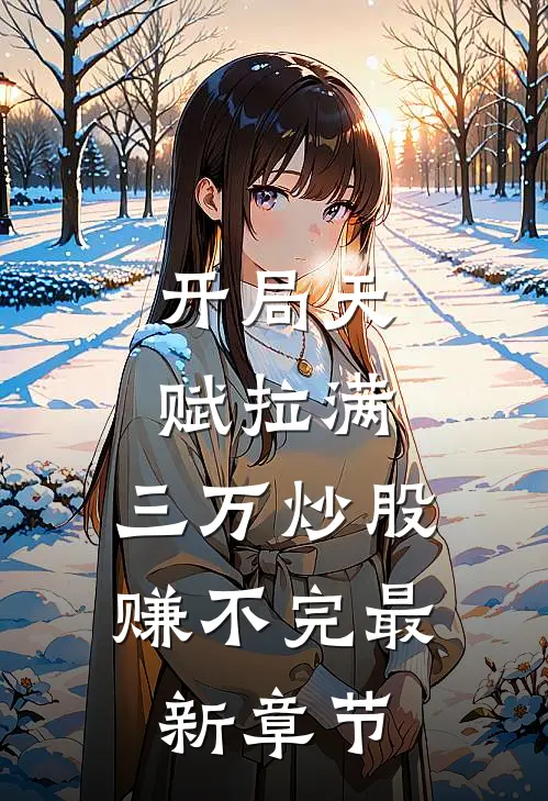 开局天赋拉满，三万炒股赚不完最新章节