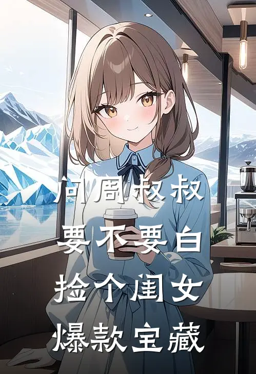 问周叔叔：要不要白捡个闺女爆款宝藏