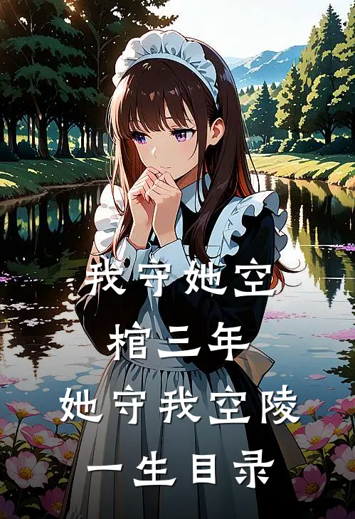 我守她空棺三年，她守我空陵一生目录