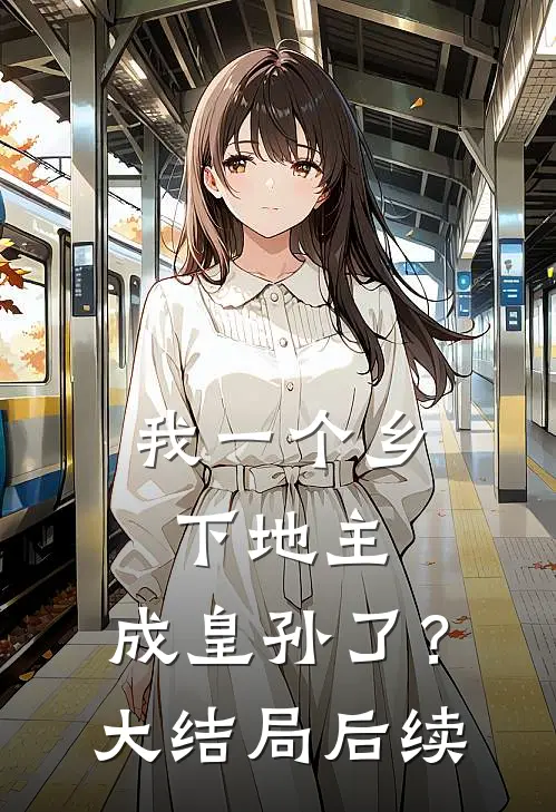 我一个乡下地主，成皇孙了？大结局后续