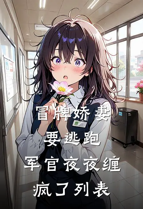 冒牌娇妻要逃跑，军官夜夜缠疯了列表