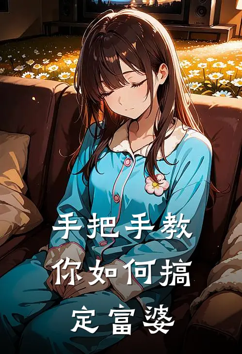 手把手教你如何搞定富婆