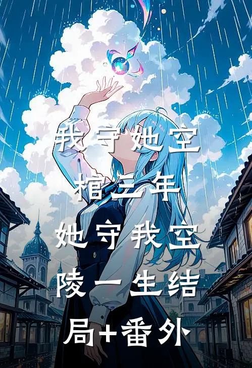 我守她空棺三年，她守我空陵一生结局+番外