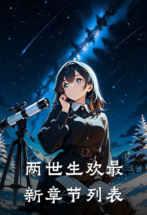 两世生欢最新章节列表