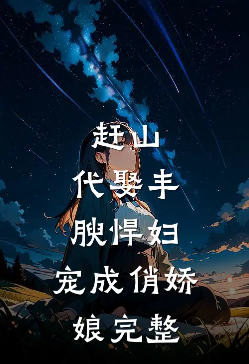 赶山：代娶丰腴悍妇，宠成俏娇娘完整