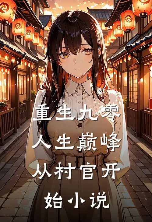 重生九零：人生巅峰从村官开始小说
